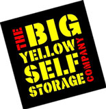 Big Yellow Storage